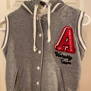 Aeropostale Vest